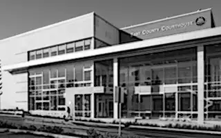 Gresham Municipal Court